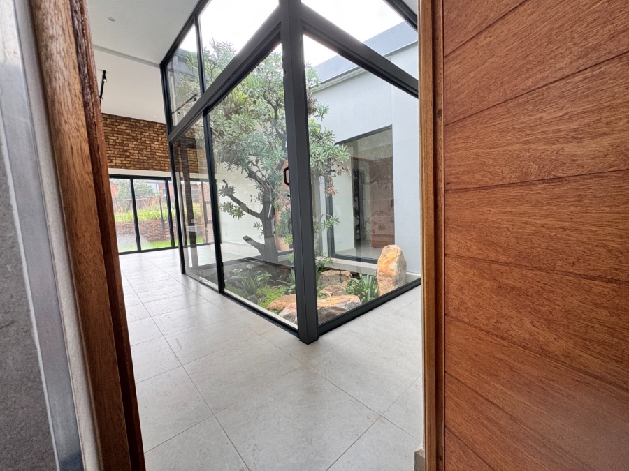 To Let 3 Bedroom Property for Rent in Helderzicht Eco Estate North West